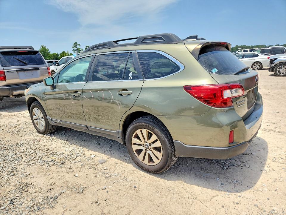 Продажа на аукционе авто 2017 Subaru Outback, vin: 4S4BSACCXH3311231, номер лота: 61676026
