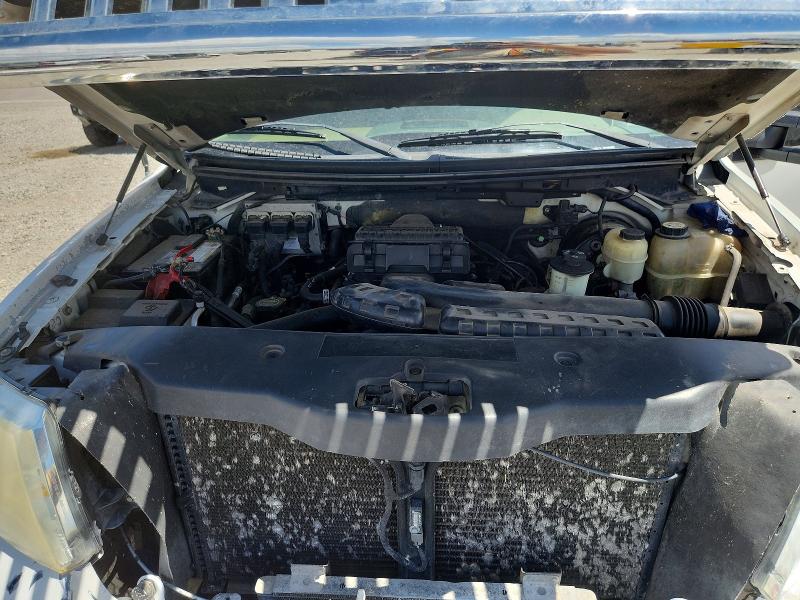 Aukcja sprzedaży 2004 Ford F150, vin: 1FTPW145X4KD20753, numer aukcji: 85987825