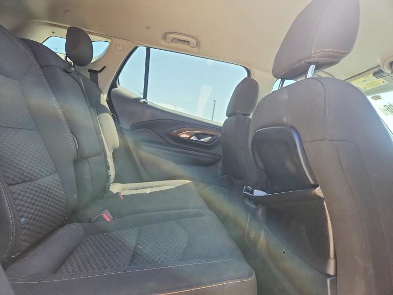 Aukcja sprzedaży 2020 Gmc Terrain, vin: 3GKALMEV5LL161107, numer aukcji: 62088106