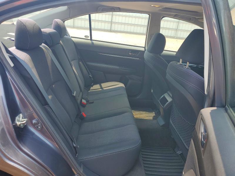 60164656 :رقم المزاد ، 4S3BMCH69E3026271 vin ، 2014 Subaru Legacy مزاد بيع
