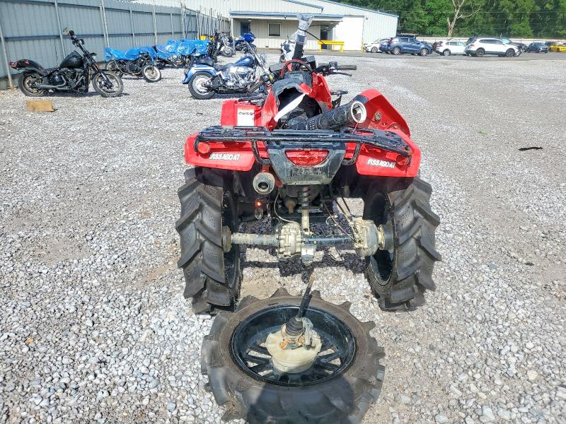 Aukcja sprzedaży 2023 Honda Rancher, vin: 1HFTE4141P4900115, numer aukcji: 61802086