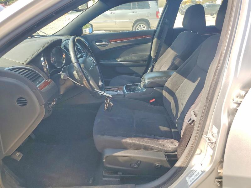 Продаж на аукціоні авто 2012 Chrysler 300, vin: 2C3CCAAG1CH116690, номер лоту: 58973676