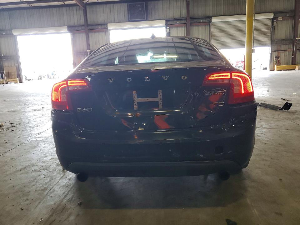 Aukcja sprzedaży 2013 Volvo S60, vin: YV1612FS2D2220000, numer aukcji: 60424376