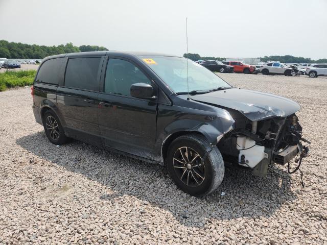 Aukcja sprzedaży 2017 Dodge Grand Caravan, vin: 2C4RDGBG5HR607012, numer aukcji: 60481346