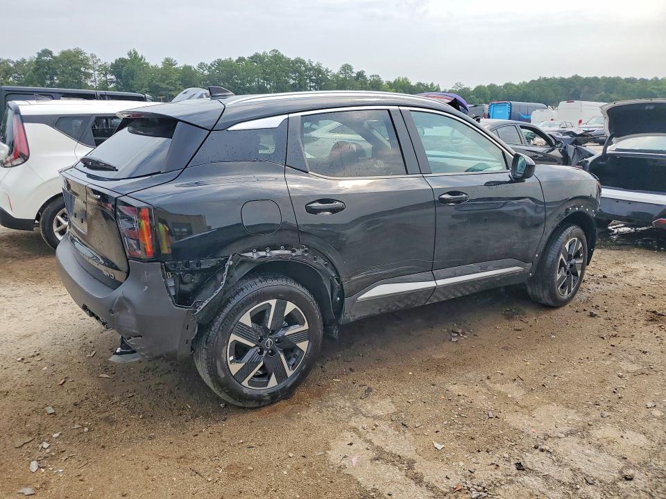 Продаж на аукціоні авто 2026 Nissan Kicks, vin: 3N8AP6CB8TL364291, номер лоту: 62834466