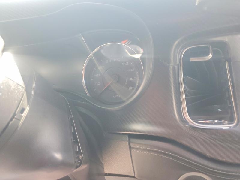 Aukcja sprzedaży 2023 Dodge Charger, vin: 2C3CDXGJ1PH622027, numer aukcji: 60810436