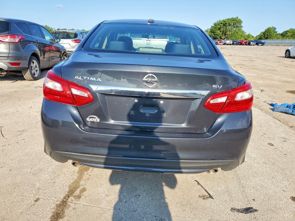 Продаж на аукціоні авто 2016 Nissan Altima, vin: 1N4AL3AP3GN310932, номер лоту: 61617236