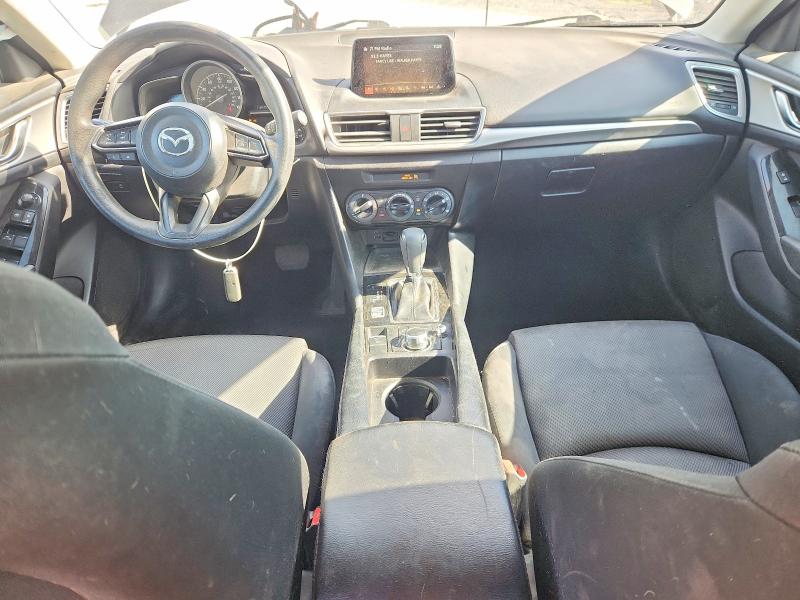 Aukcja sprzedaży 2017 Mazda 3, vin: 3MZBN1U71HM103389, numer aukcji: 95587435