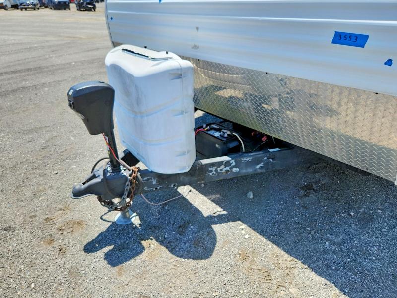 Продаж на аукціоні авто 2011 Keystone Rv Hideout Series, vin: 4YDT30B2XB7203553, номер лоту: 58509626