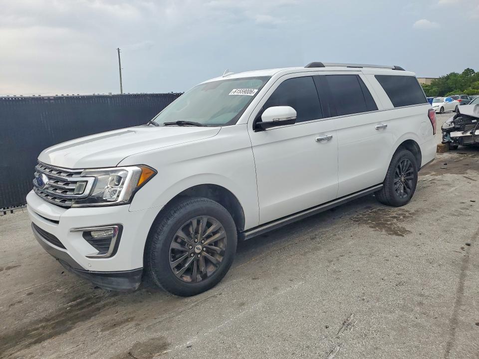 Auction sale of the 2019 Ford Expedition, vin: 1FMJK1KT8KEA42638, lot number: 61559006