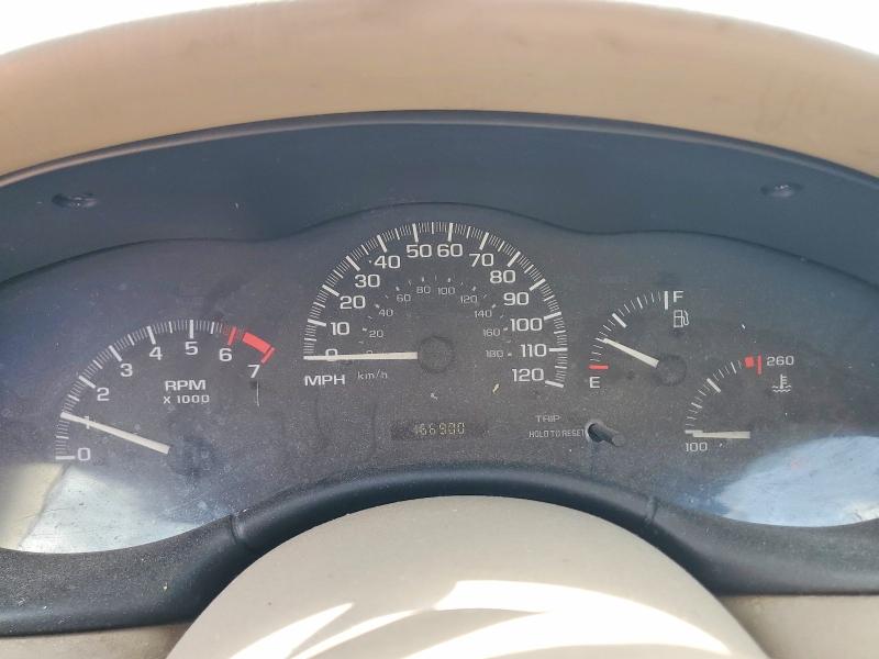 58915676 :رقم المزاد ، 1G1ND52F84M703619 vin ، 2004 Chevrolet Classic مزاد بيع