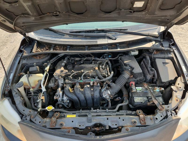 Aukcja sprzedaży 2010 Toyota Corolla, vin: 1NXBU4EE4AZ382032, numer aukcji: 60923856