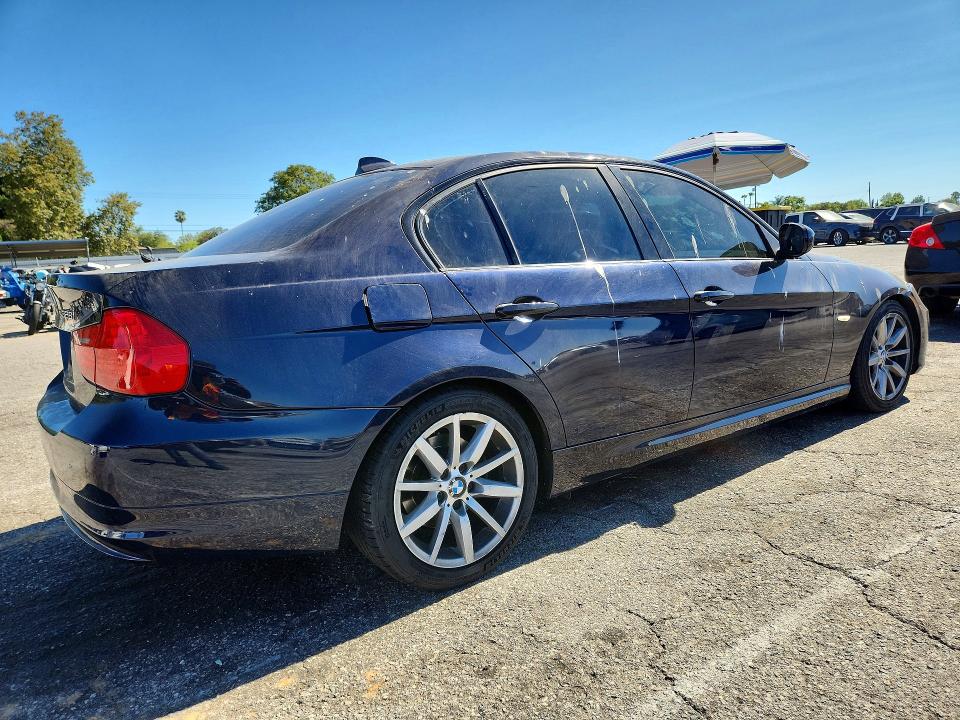 Продаж на аукціоні авто 2009 Bmw 328, vin: WBAPH53509A437304, номер лоту: 61154516