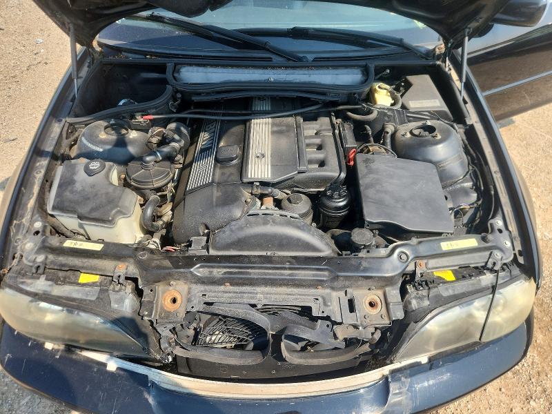 Продажа на аукционе авто 2004 Bmw 325, vin: WBABD33484PL04796, номер лота: 63024336