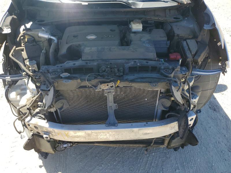 Aukcja sprzedaży 2018 Nissan Murano, vin: 5N1AZ2MH4JN147122, numer aukcji: 62015356