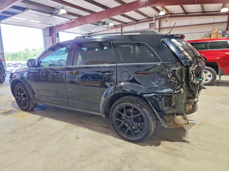 Aukcja sprzedaży 2015 Dodge Journey, vin: 3C4PDDBG6FT695343, numer aukcji: 60741656
