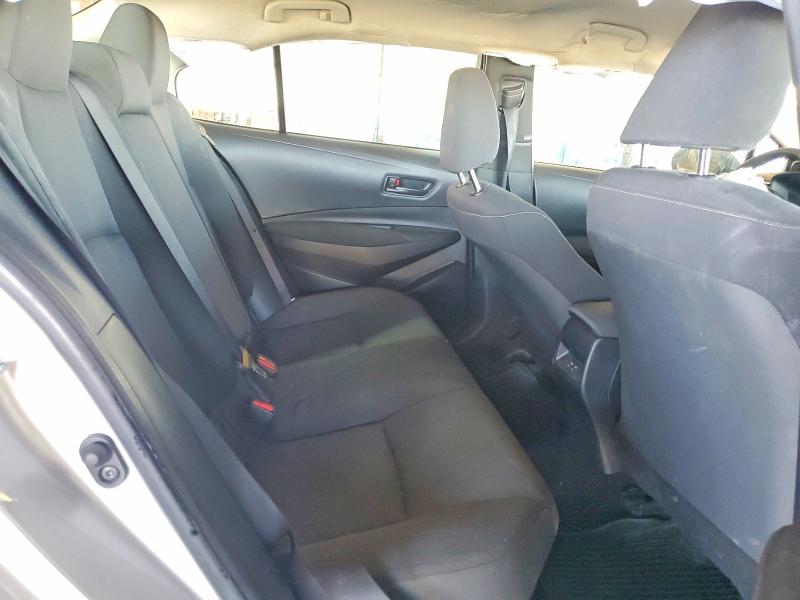 Продаж на аукціоні авто 2024 Toyota Corolla Hybrid, vin: JTDBCMFE0RJ028639, номер лоту: 62294946