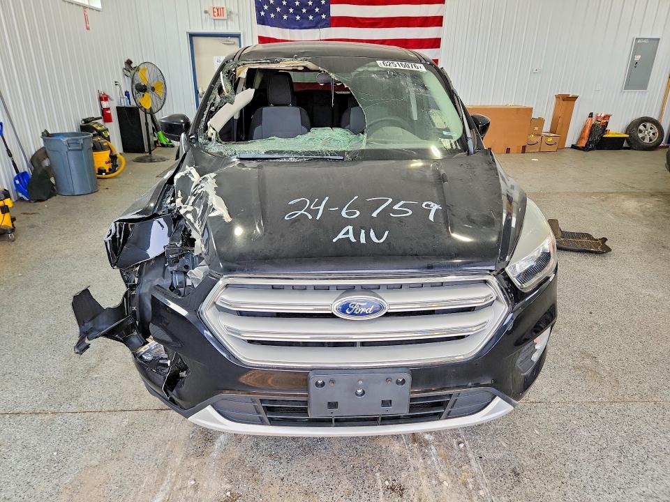 Продажа на аукционе авто 2019 Ford Escape, vin: 1FMCU0GD4KUB72808, номер лота: 62516076