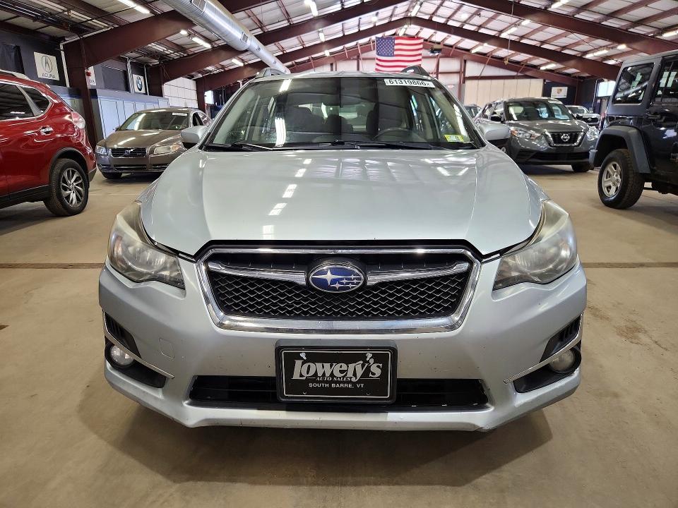 Aukcja sprzedaży 2015 Subaru Impreza, vin: JF1GPAT60FG290794, numer aukcji: 61319866