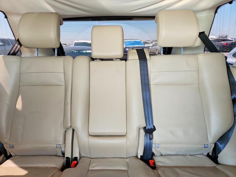 Продаж на аукціоні авто 2011 Land Rover Range Rover Sport, vin: SALSF2D46BA278407, номер лоту: 60591896