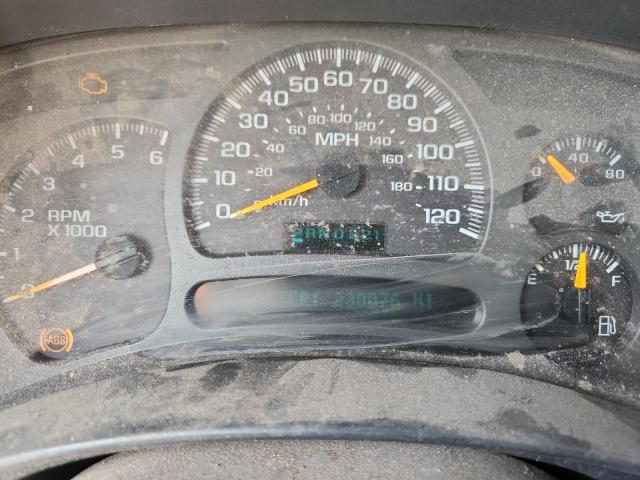 60663596 :رقم المزاد ، 1GCEC14X73Z317364 vin ، 2003 Chevrolet Silverado مزاد بيع