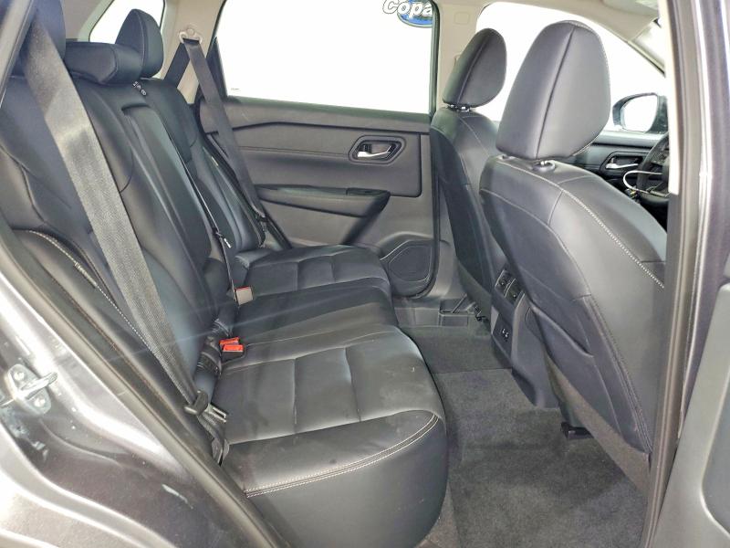 Продаж на аукціоні авто 2026 Nissan Rogue, vin: 5N1BT3CA5TC790688, номер лоту: 62888116