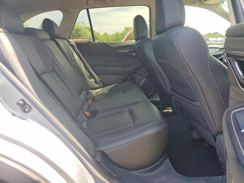 Продажа на аукционе авто 2020 Subaru Outback, vin: 4S4BTANC7L3192072, номер лота: 61870836