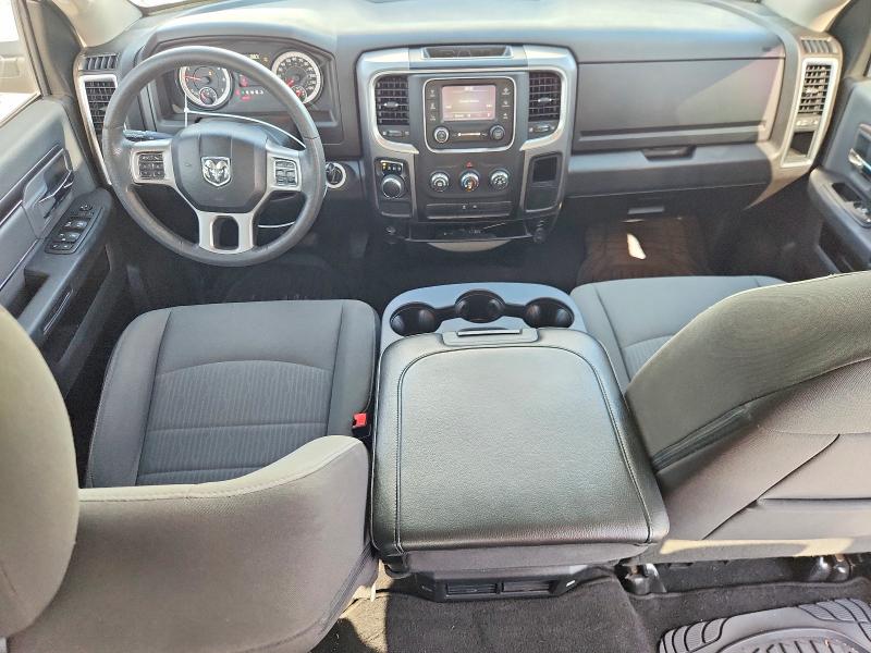 Продажа на аукционе авто 2022 Ram 1500 Classic, vin: 1C6RR6LG3NS198102, номер лота: 85986945