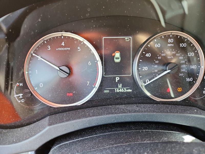 Aukcja sprzedaży 2024 Lexus Is 300, vin: JTHBA1D21R5131590, numer aukcji: 59791926