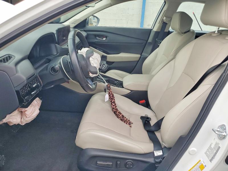 Aukcja sprzedaży 2023 Honda Accord, vin: 1HGCY2F81PA053312, numer aukcji: 61995186