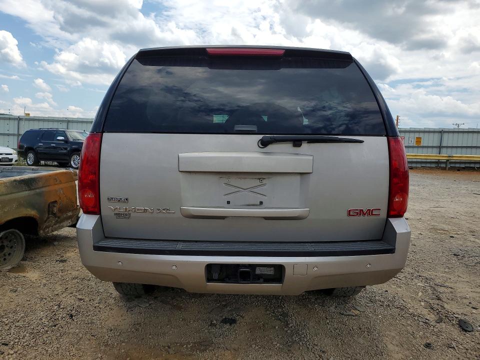 Продажа на аукционе авто 2007 Gmc Yukon Xl, vin: 1GKFK16307J189835, номер лота: 59833126