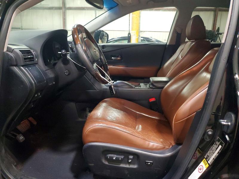2013 Lexus Rx 350 მანქანა იყიდება აუქციონზე, vin: 2T2BK1BA8DC157426, აუქციონის ნომერი: 61755366