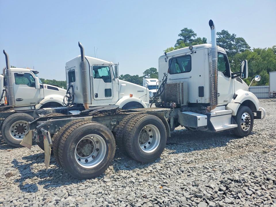 Aukcja sprzedaży 2021 Kenworth Construction, vin: 1XKZDP9X5MJ455080, numer aukcji: 61511826