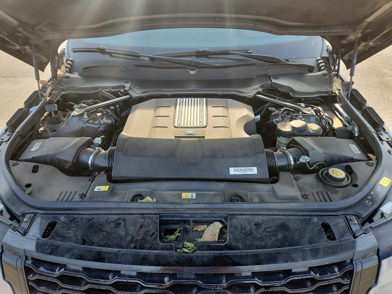 Продаж на аукціоні авто 2020 Land Rover Range Rover, vin: SALGS2SE3LA404088, номер лоту: 60187246