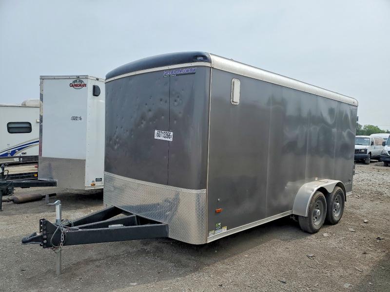 Продажа на аукционе авто 2026 Haul-about Unknown, vin: 7P6500G21T1017465, номер лота: 60713366