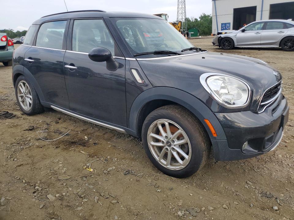 Продажа на аукционе авто 2015 Mini Cooper, vin: WMWZC5C5XFWP45344, номер лота: 62798516