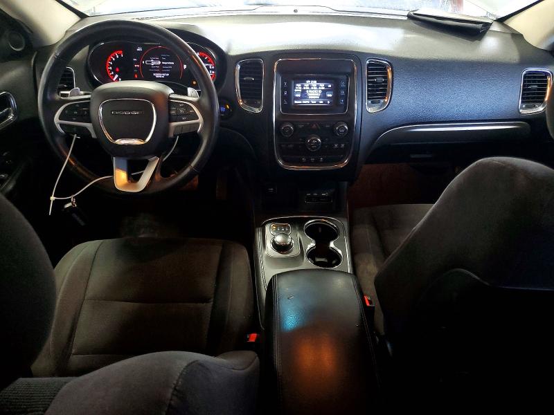 2014 Dodge Durango მანქანა იყიდება აუქციონზე, vin: 1C4RDHAG0EC332256, აუქციონის ნომერი: 60842756