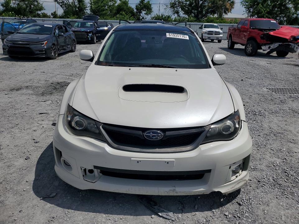 Aukcja sprzedaży 2013 Subaru Impreza, vin: JF1GV7F64DG012112, numer aukcji: 61935116