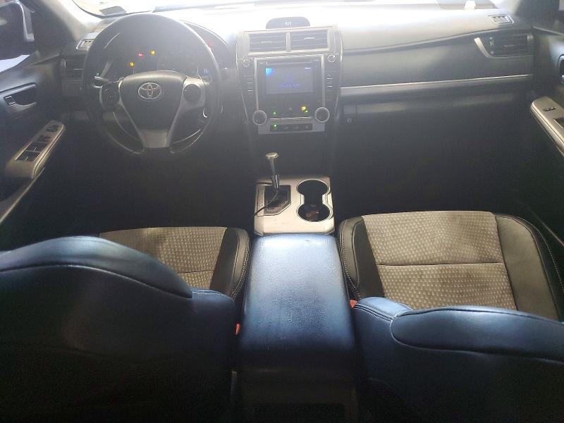 2012 Toyota Camry მანქანა იყიდება აუქციონზე, vin: 4T1BF1FK4CU579802, აუქციონის ნომერი: 74514055