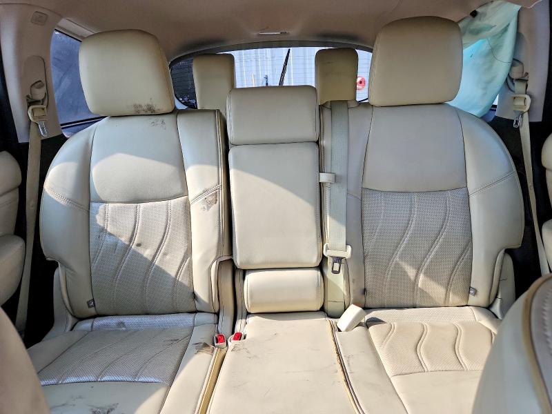 Aukcja sprzedaży 2015 Infiniti Qx60, vin: 5N1AL0MN2FC522598, numer aukcji: 62317186