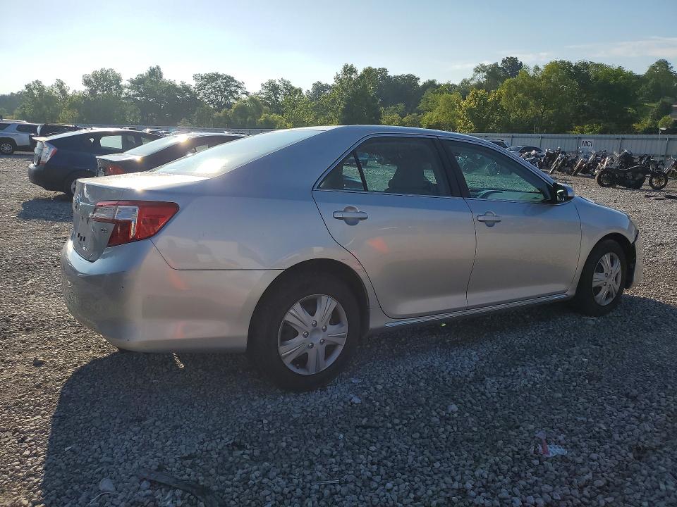Продажа на аукционе авто 2012 Toyota Camry, vin: 4T1BF1FK1CU035449, номер лота: 60686016