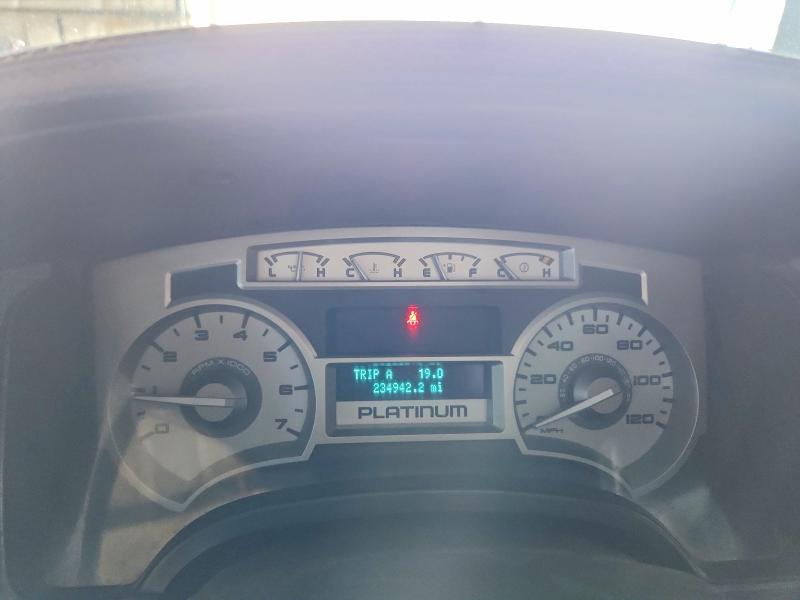 2010 Ford F150 მანქანა იყიდება აუქციონზე, vin: 1FTFW1EV2AFB72614, აუქციონის ნომერი: 61976016