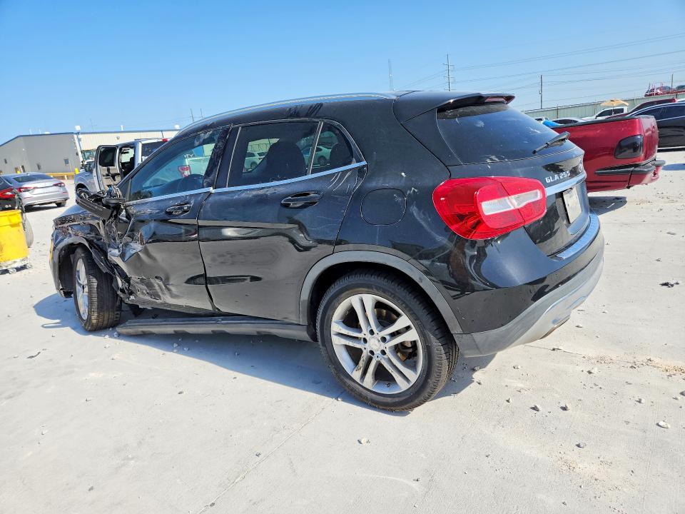 Продаж на аукціоні авто 2015 Mercedes-benz Gla, vin: WDCTG4EB0FJ116273, номер лоту: 61871216