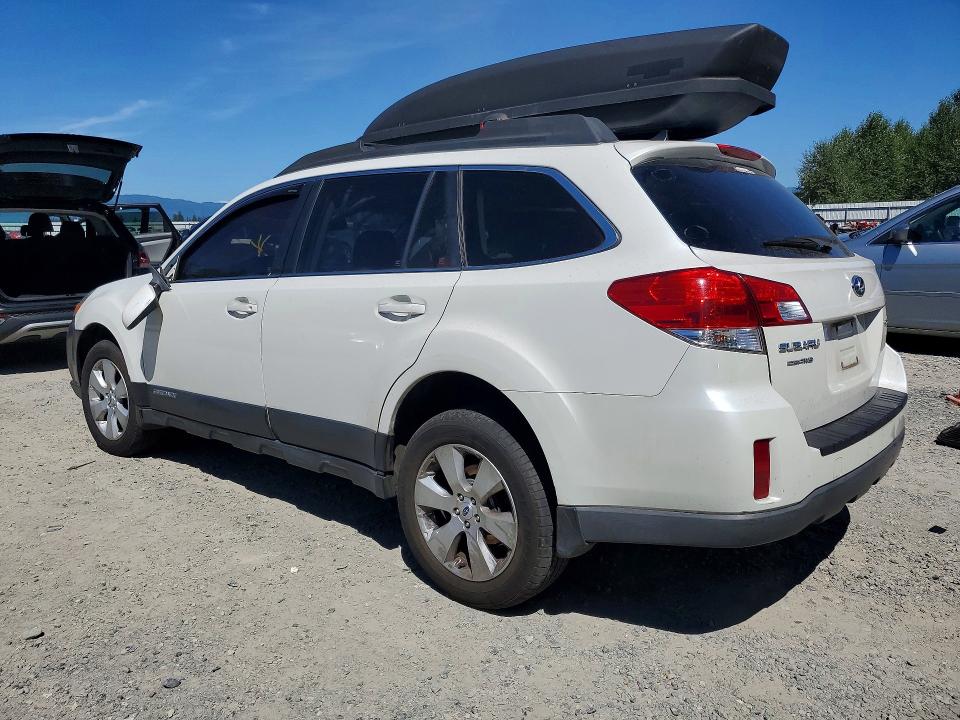 62828726 :رقم المزاد ، 4S4BRBJC5C3240808 vin ، 2012 Subaru Outback مزاد بيع