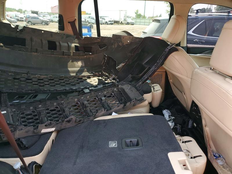 Продажа на аукционе авто 2022 Jeep Grand Cherokee, vin: 1C4RJKBG5N8519712, номер лота: 62468296