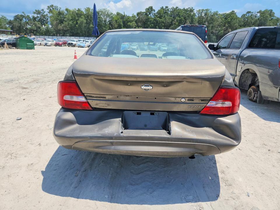 Aukcja sprzedaży 2001 Nissan Altima, vin: 1N4DL01DX1C131467, numer aukcji: 60225526