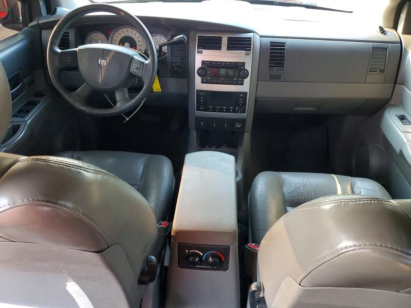 Продажа на аукционе авто 2004 Dodge Durango, vin: 1D4HB58DX4F189375, номер лота: 62245226