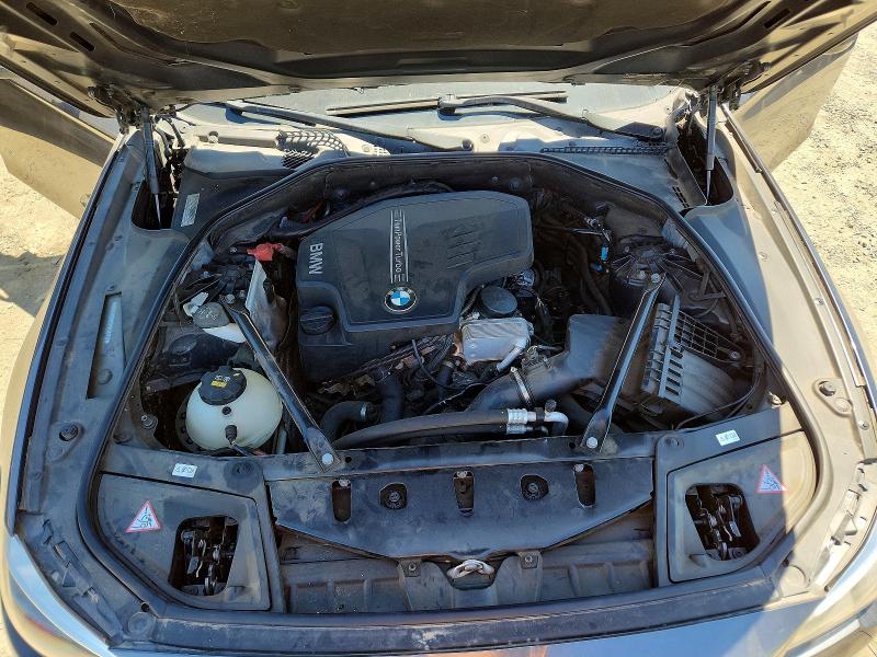 Aukcja sprzedaży 2015 Bmw 528, vin: WBA5A5C55FD525013, numer aukcji: 59960476