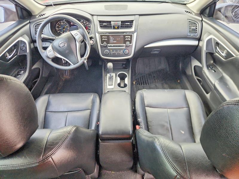 Продажа на аукционе авто 2016 Nissan Altima, vin: 1N4AL3AP2GC240951, номер лота: 61381296