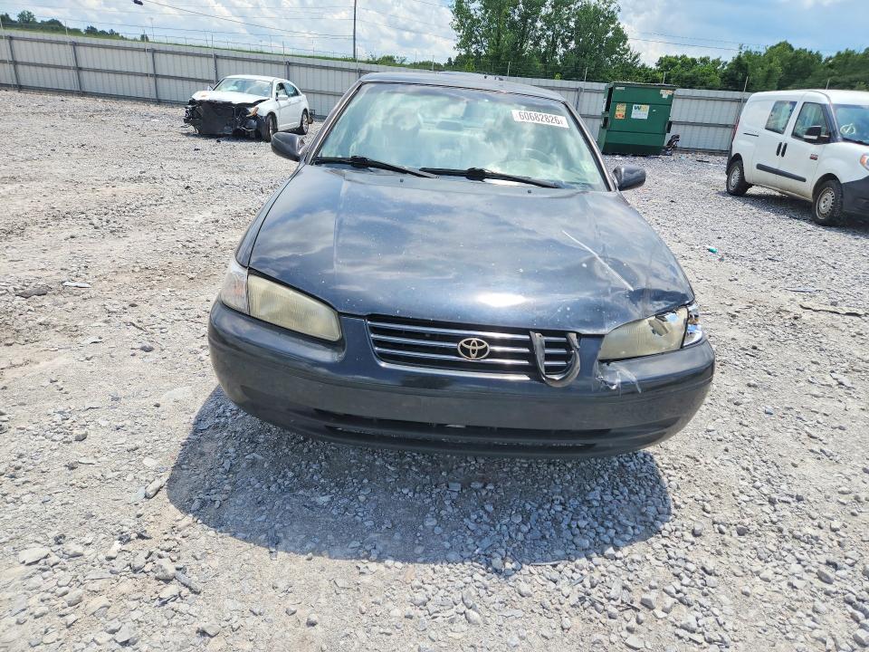 Продажа на аукционе авто 1998 Toyota Camry, vin: JT2BG22K0W0185781, номер лота: 60682826